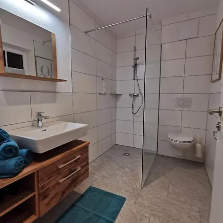 Feine Bleibe Apartment Eben Im Pongau Exterior photo