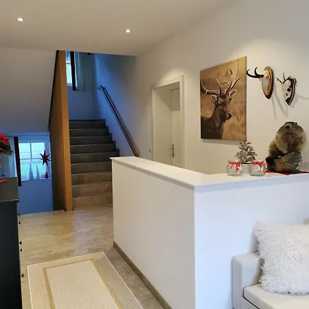 Feine Bleibe Apartment Eben Im Pongau Exterior photo