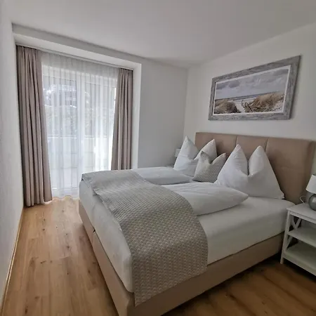 Feine Bleibe Apartment Eben Im Pongau Room photo