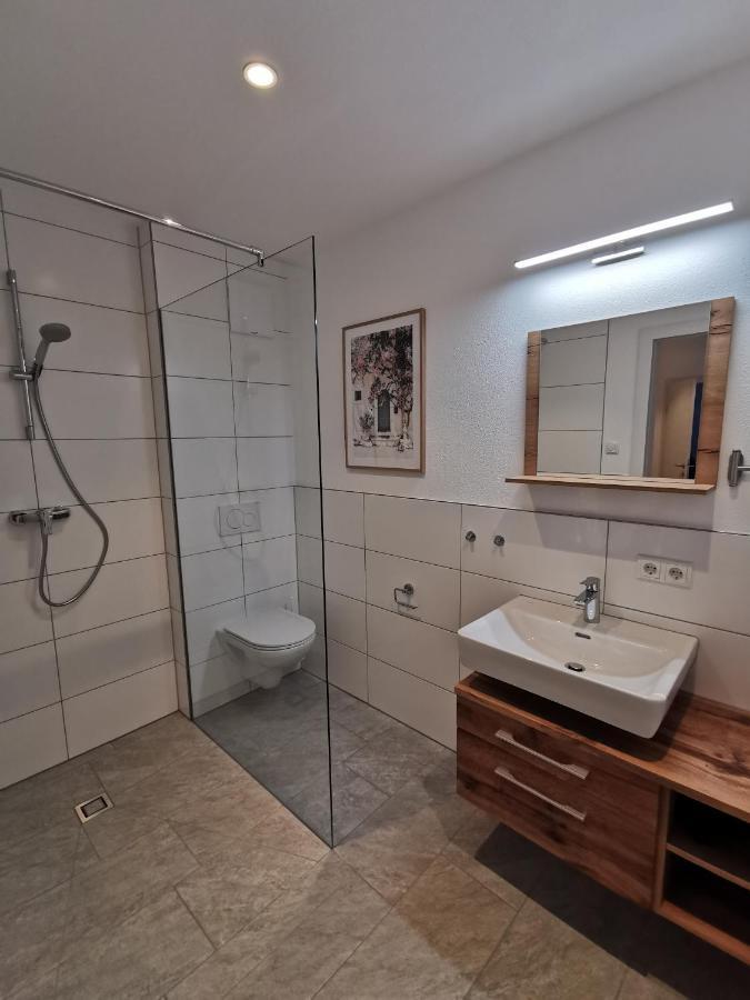 Apartment Feine Bleibe