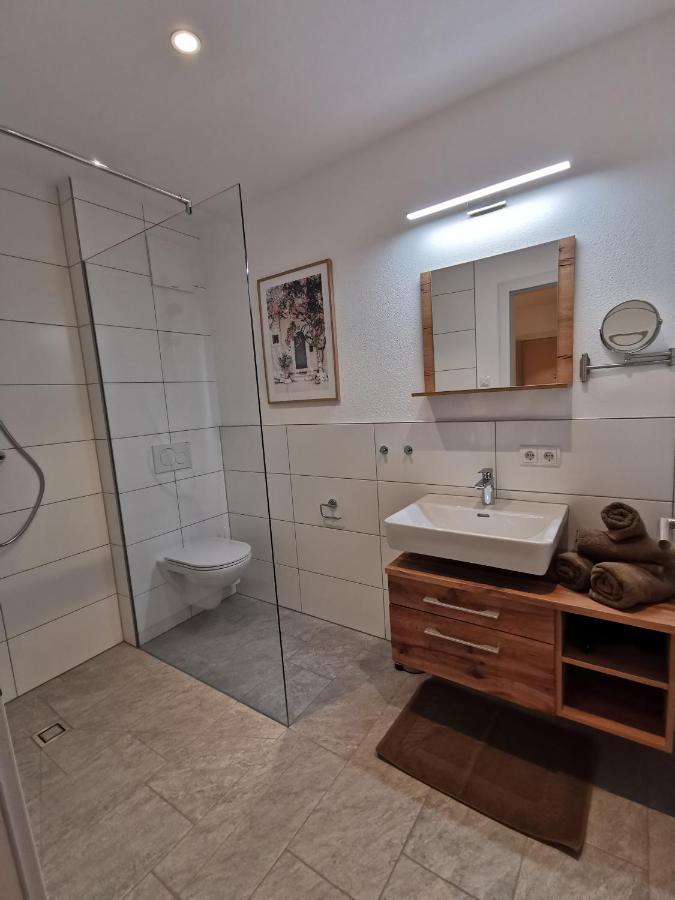 Apartment Feine Bleibe Eben Im Pongau