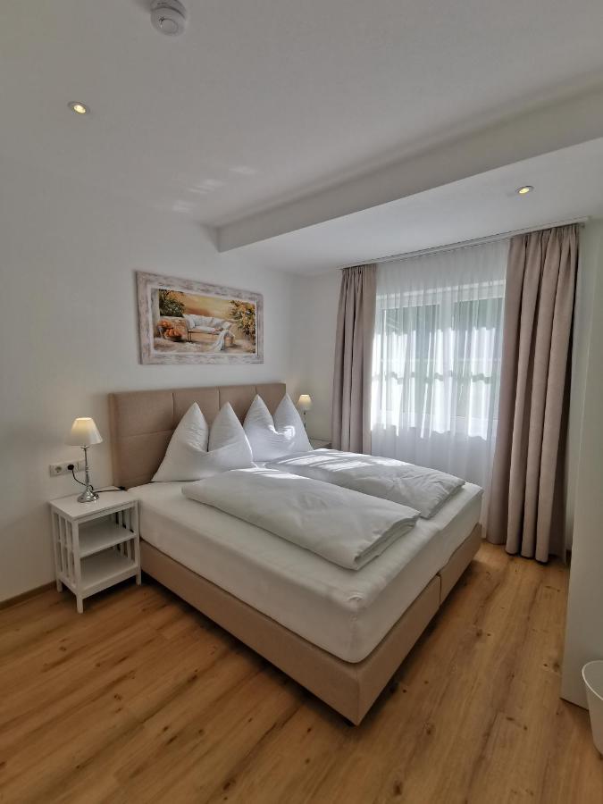 Feine Bleibe Apartment