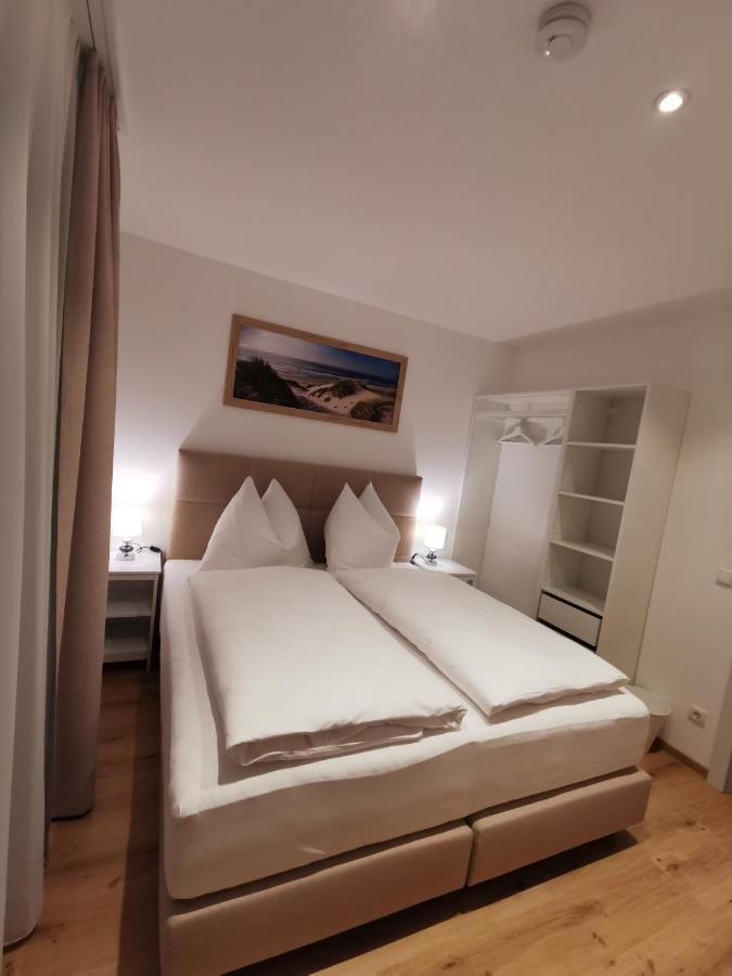 Apartment Feine Bleibe