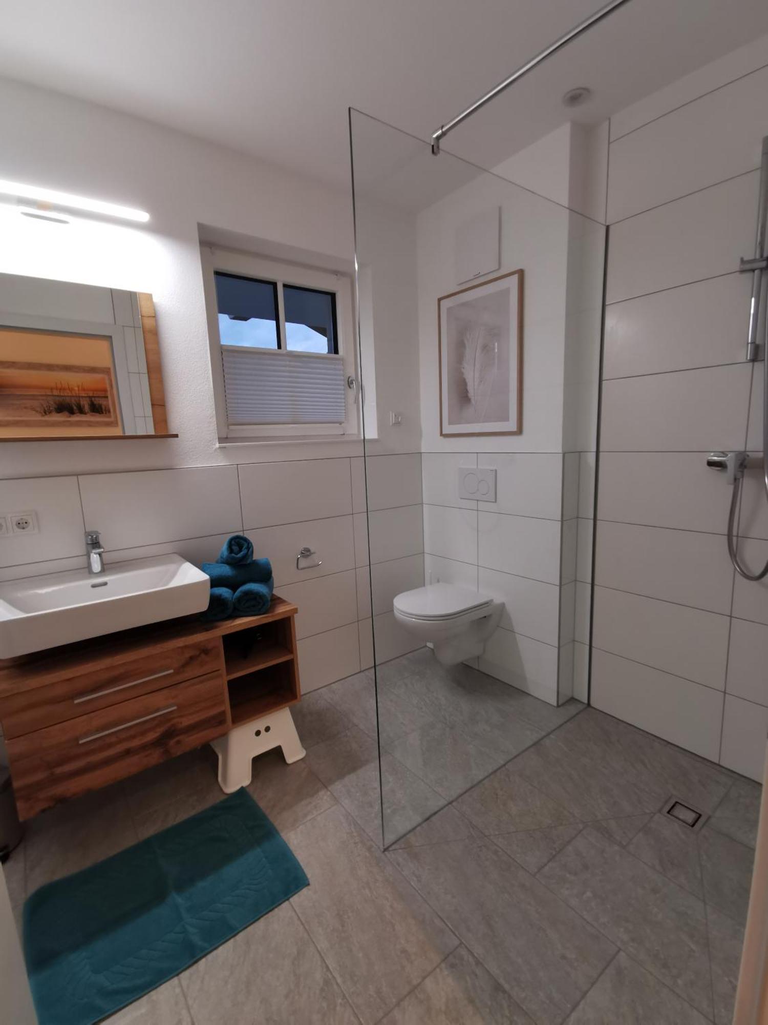 Apartment Feine Bleibe *