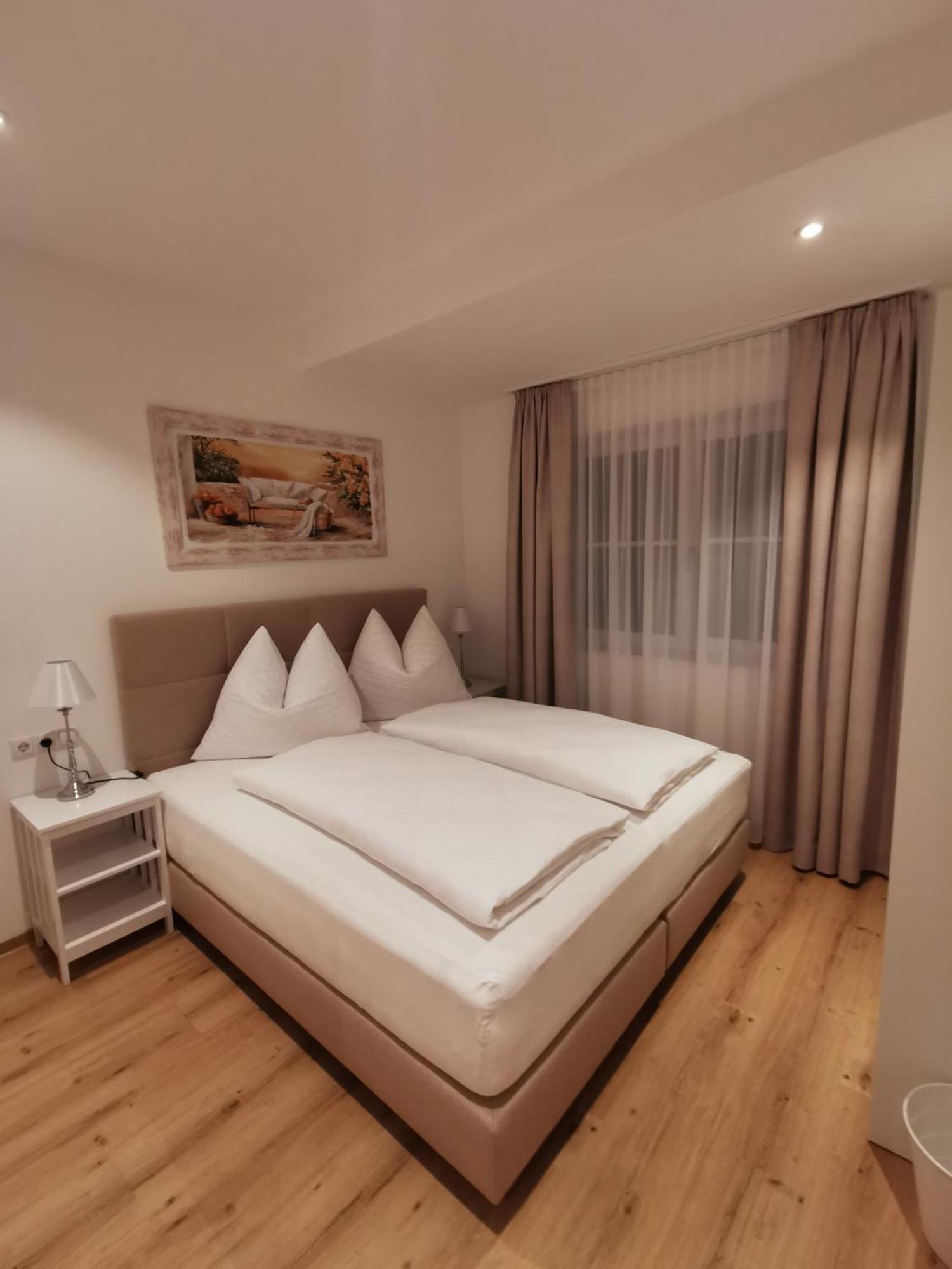 Apartment Feine Bleibe Eben Im Pongau