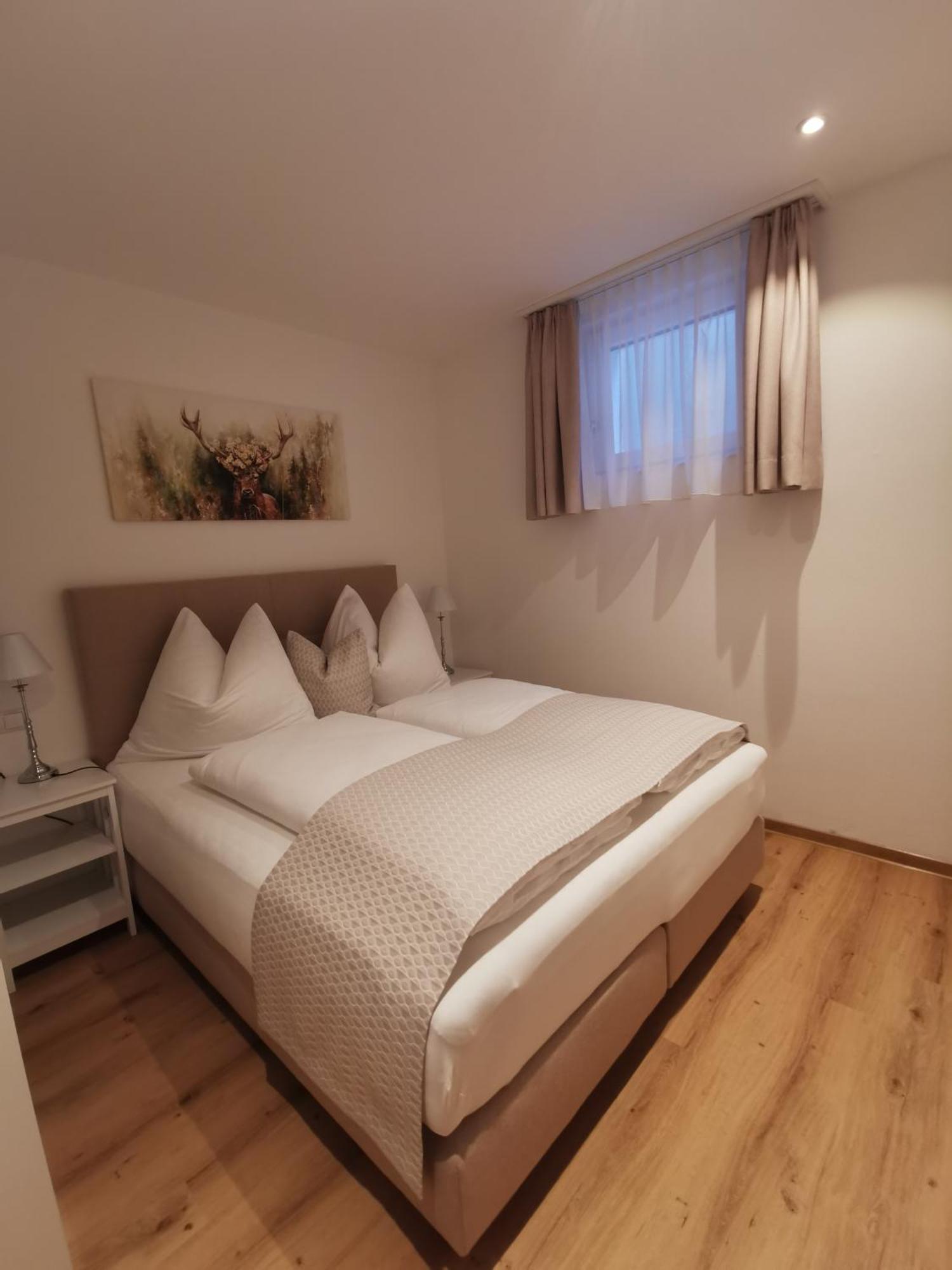 Feine Bleibe Apartment