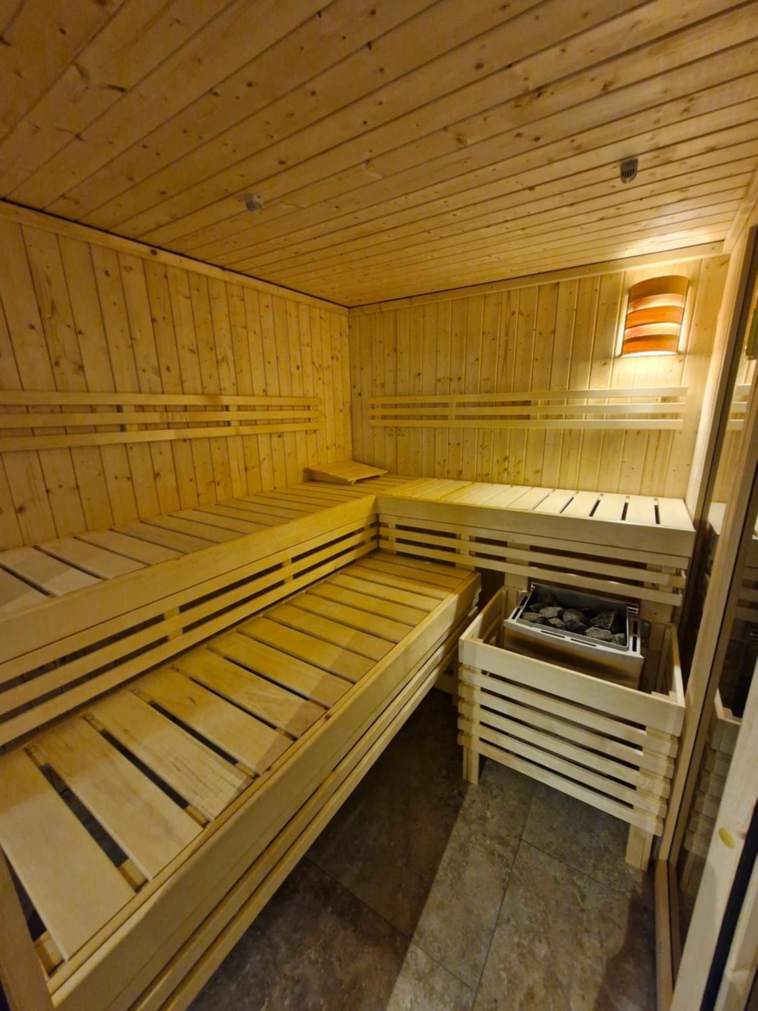 Feine Bleibe Apartment Eben Im Pongau