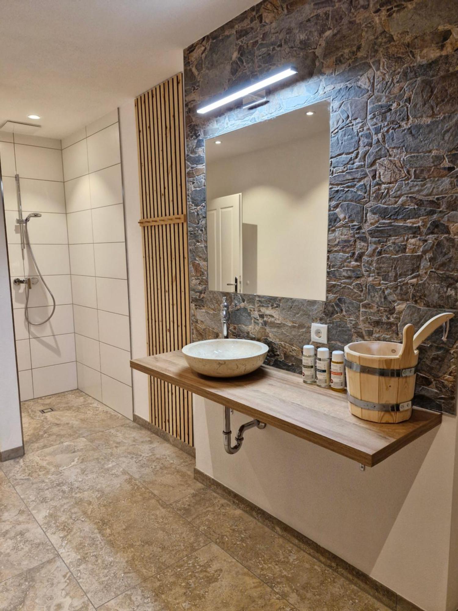 Feine Bleibe Apartament *